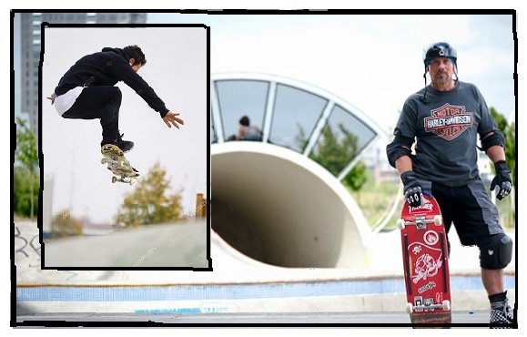 skater
